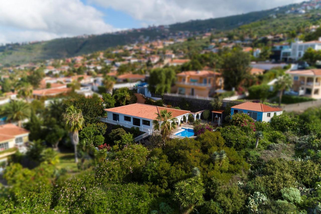 Villa Marina Саусаль Экстерьер фото