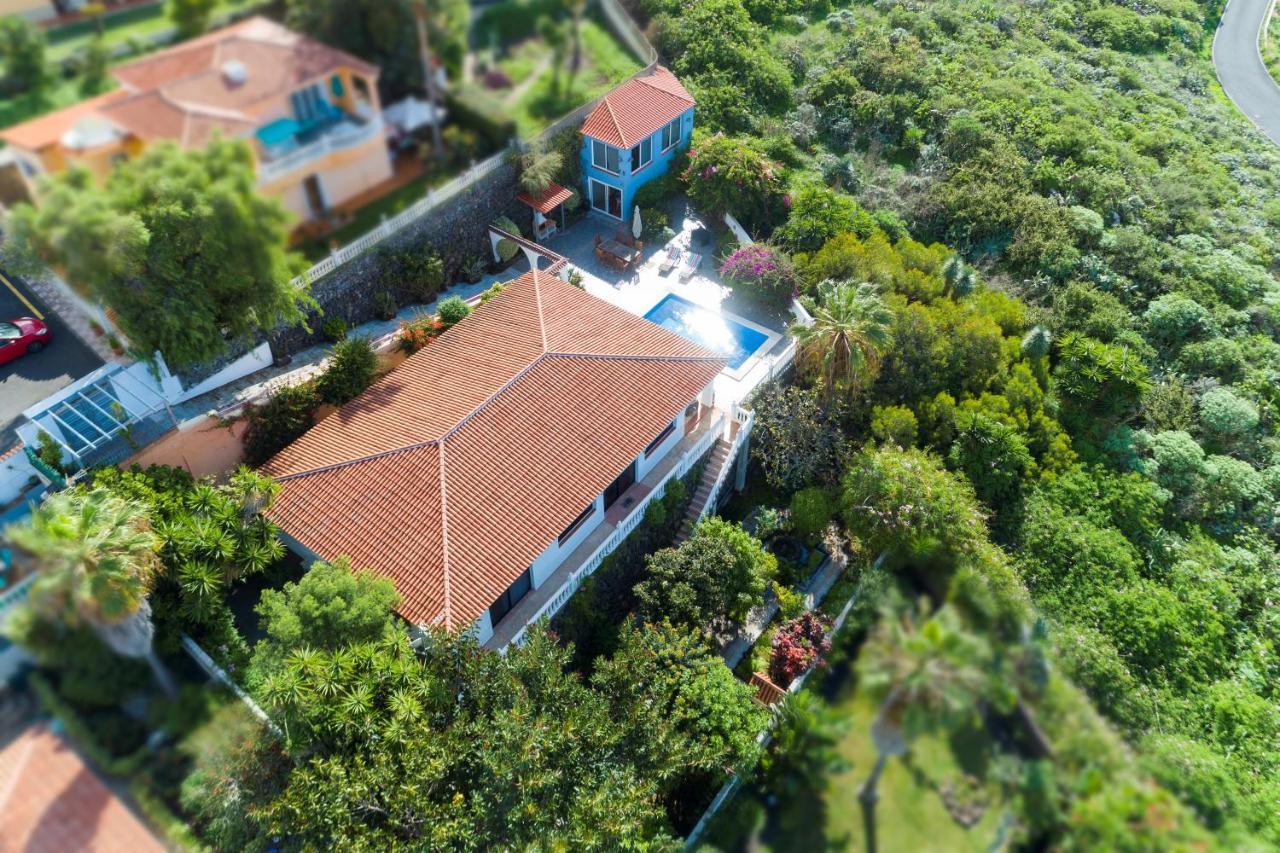 Villa Marina Саусаль Экстерьер фото