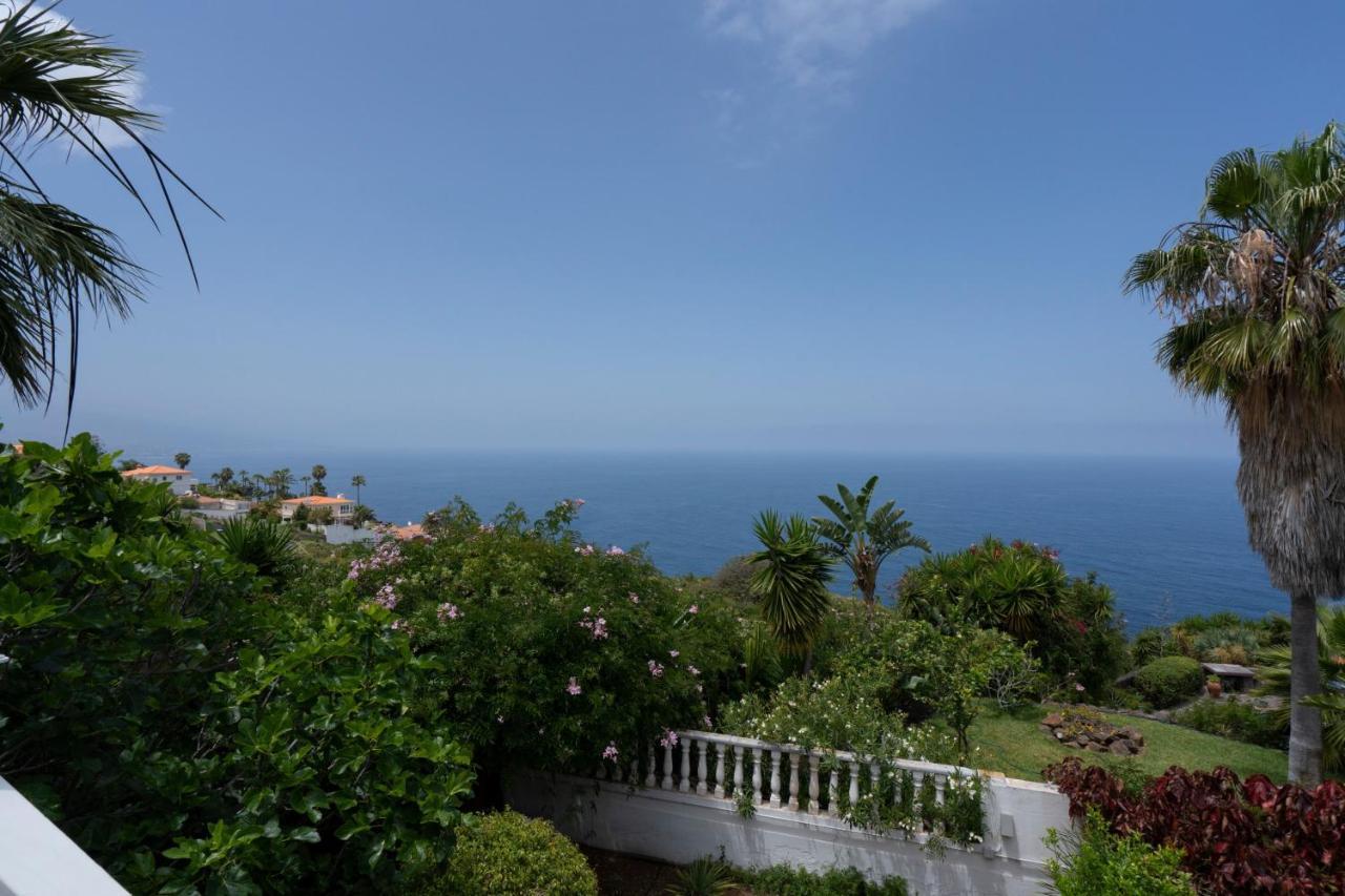 Villa Marina Саусаль Экстерьер фото