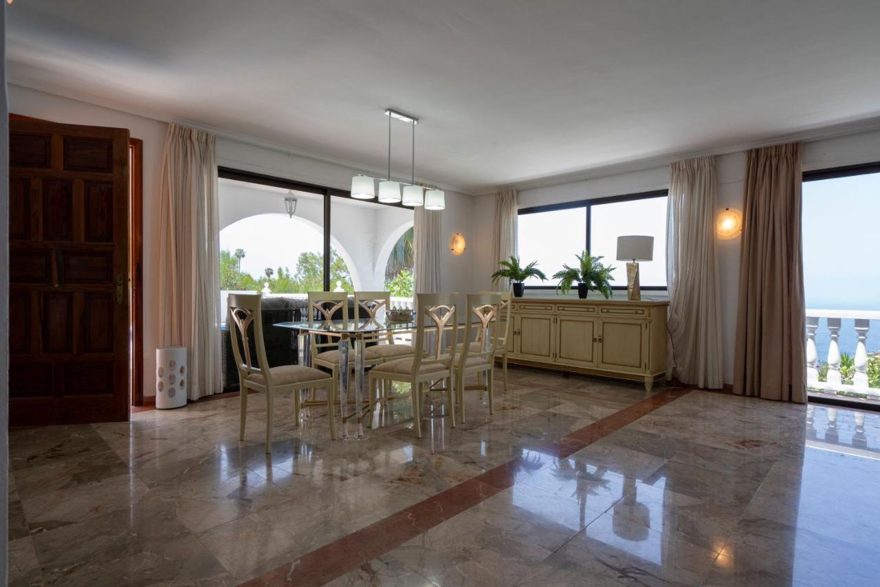 Villa Marina Саусаль Экстерьер фото