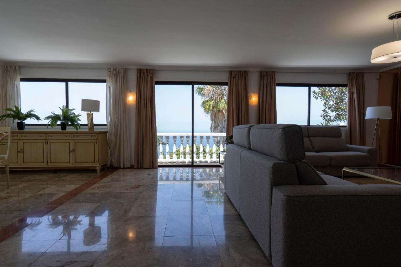 Villa Marina Саусаль Экстерьер фото